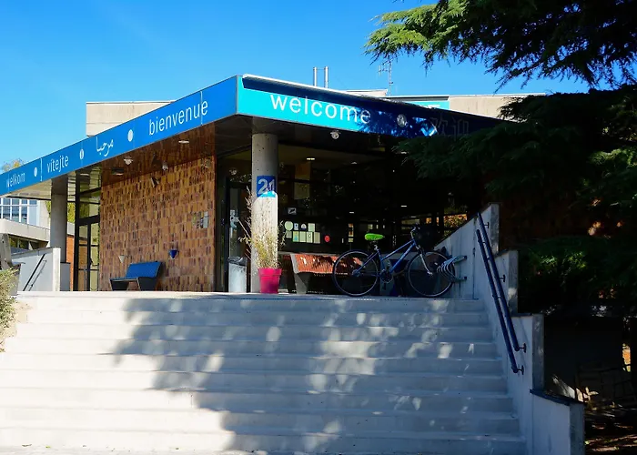 CIS de Champagne - Ethic Etapes